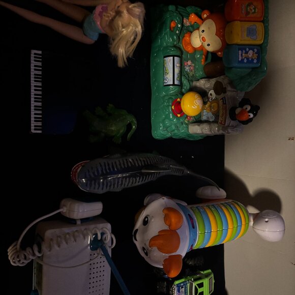 Mystery box toys and games  Over a $250 Value! - Picture 5 of 11